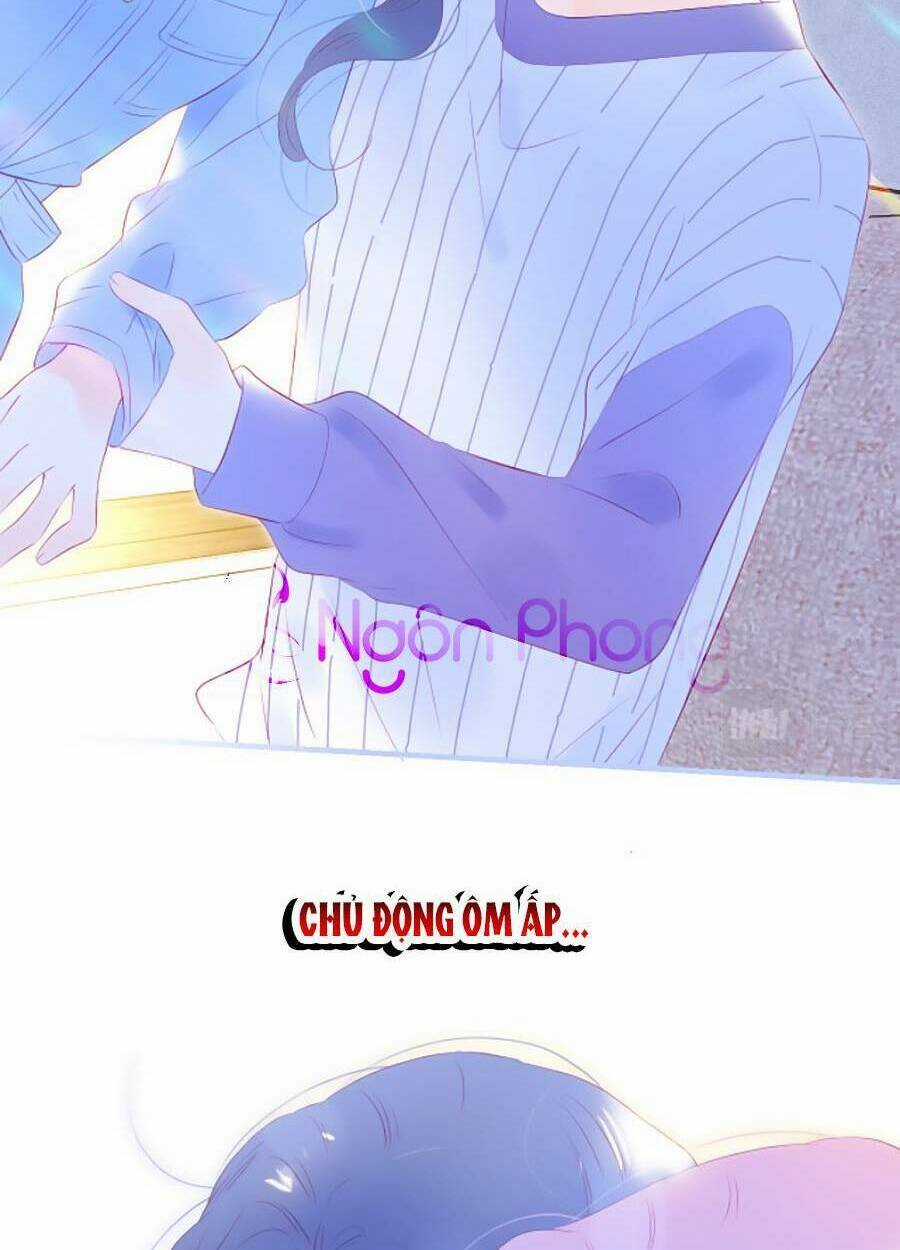 Hoa Bỏ Chạy Với Nhím Rồi Chapter 66 trang 30