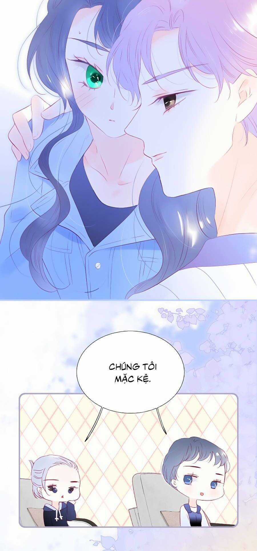 Hoa Bỏ Chạy Với Nhím Rồi Chapter 66 trang 31