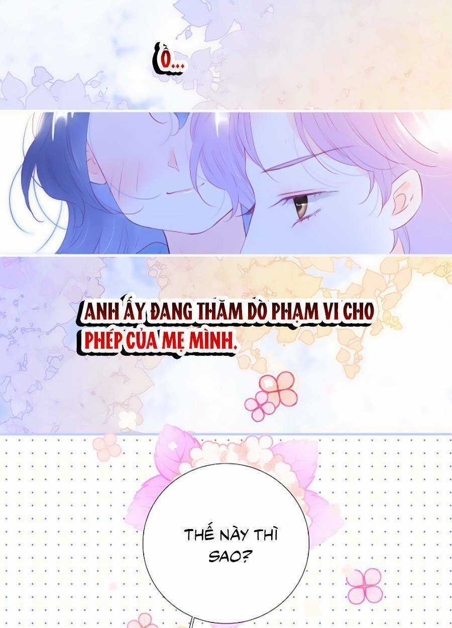 Hoa Bỏ Chạy Với Nhím Rồi Chapter 66 trang 32