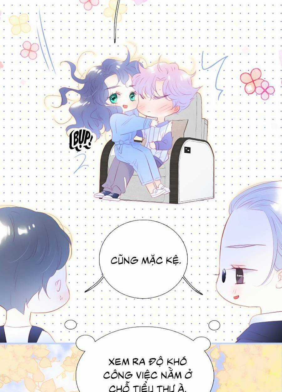 Hoa Bỏ Chạy Với Nhím Rồi Chapter 66 trang 33