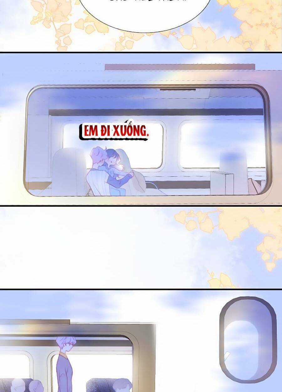 Hoa Bỏ Chạy Với Nhím Rồi Chapter 66 trang 34