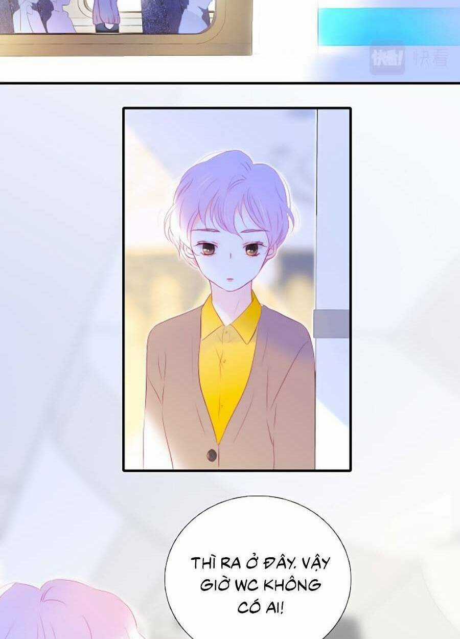 Hoa Bỏ Chạy Với Nhím Rồi Chapter 66 trang 35