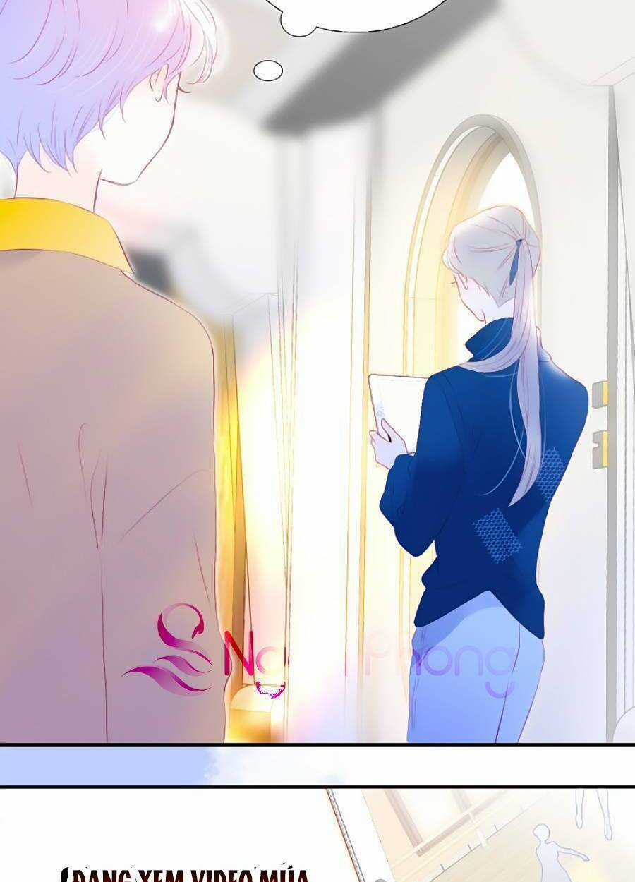 Hoa Bỏ Chạy Với Nhím Rồi Chapter 66 trang 36