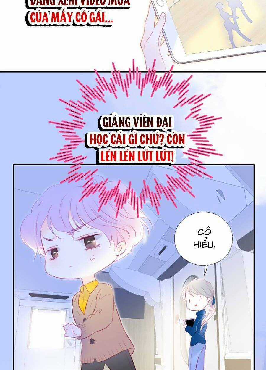Hoa Bỏ Chạy Với Nhím Rồi Chapter 66 trang 37