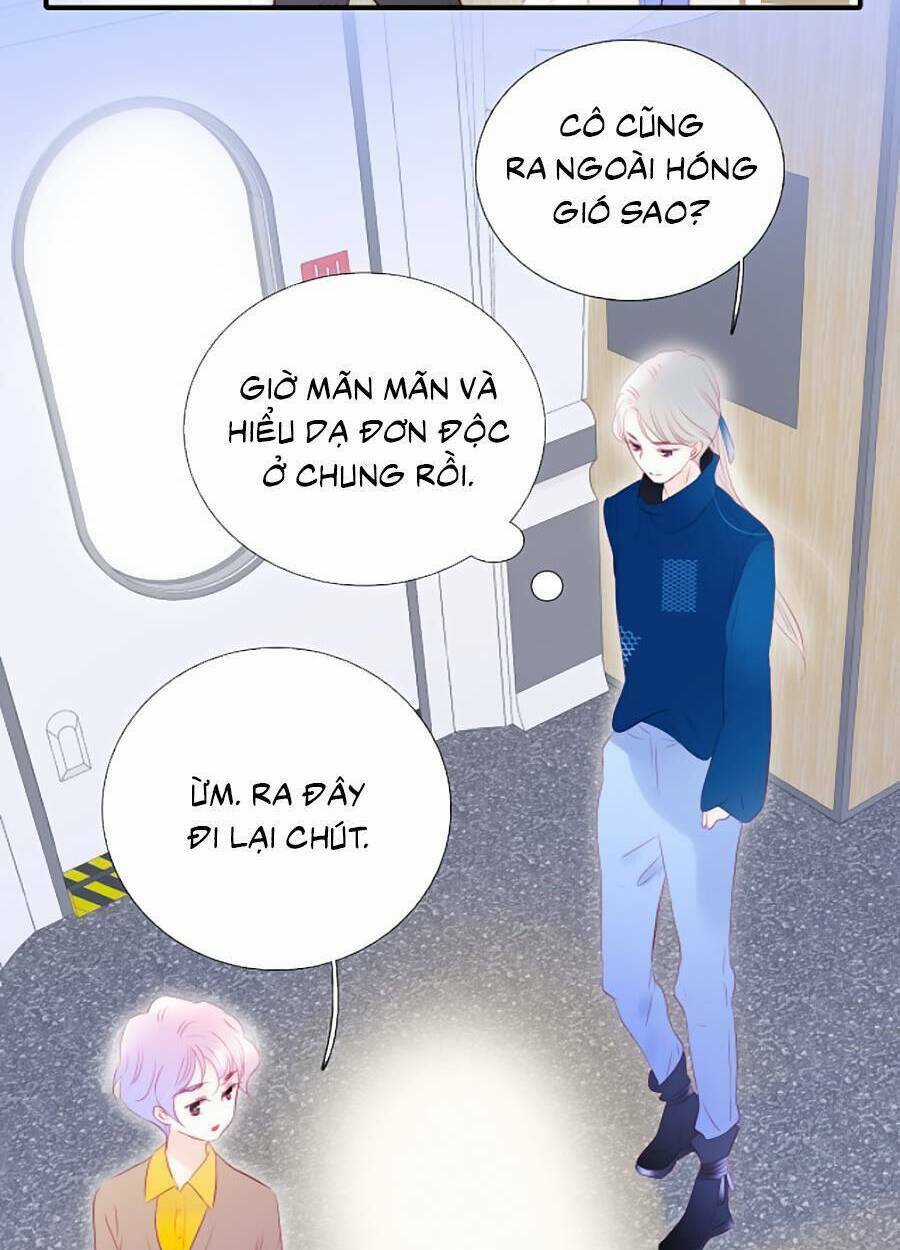 Hoa Bỏ Chạy Với Nhím Rồi Chapter 66 trang 38