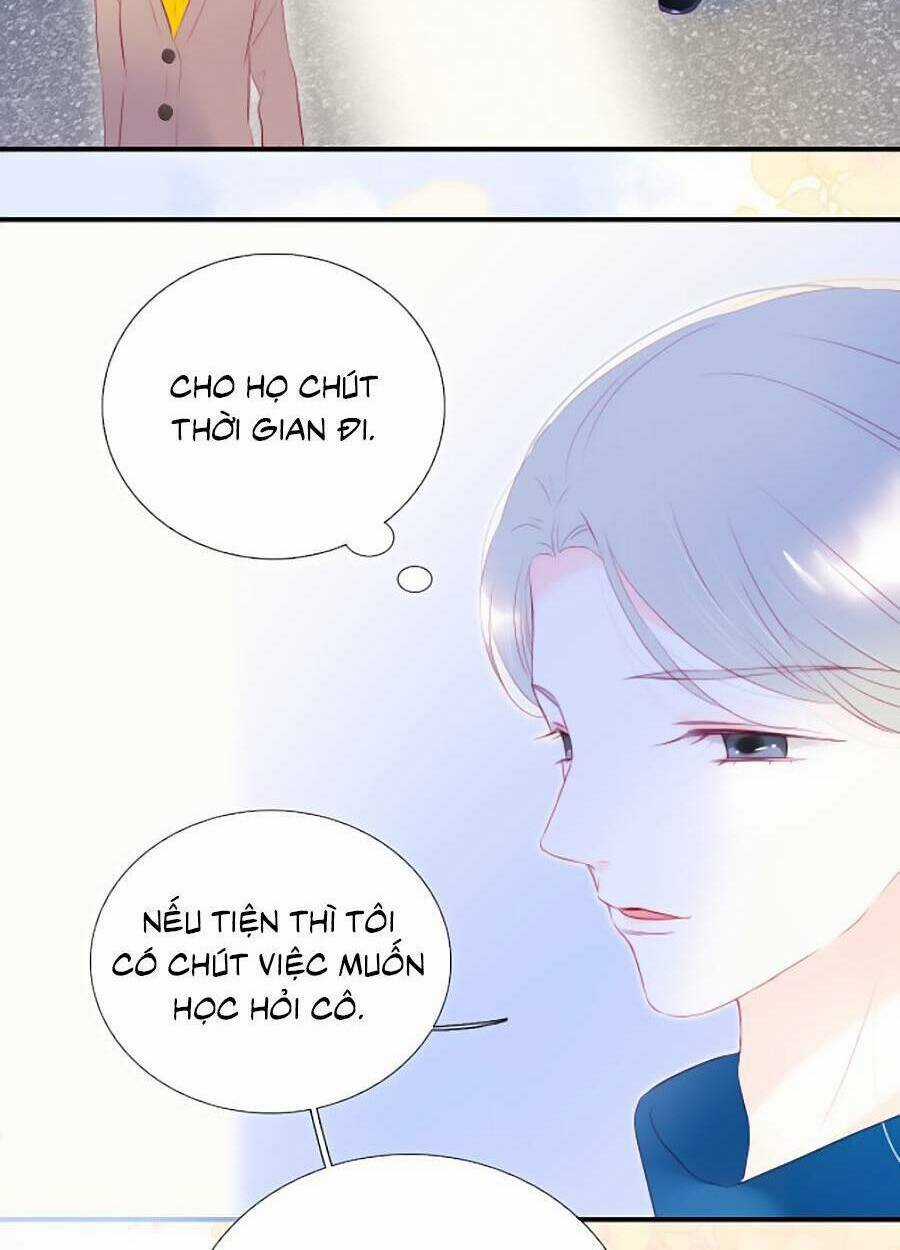 Hoa Bỏ Chạy Với Nhím Rồi Chapter 66 trang 39