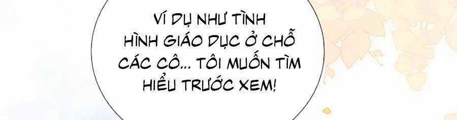 Hoa Bỏ Chạy Với Nhím Rồi Chapter 66 trang 40