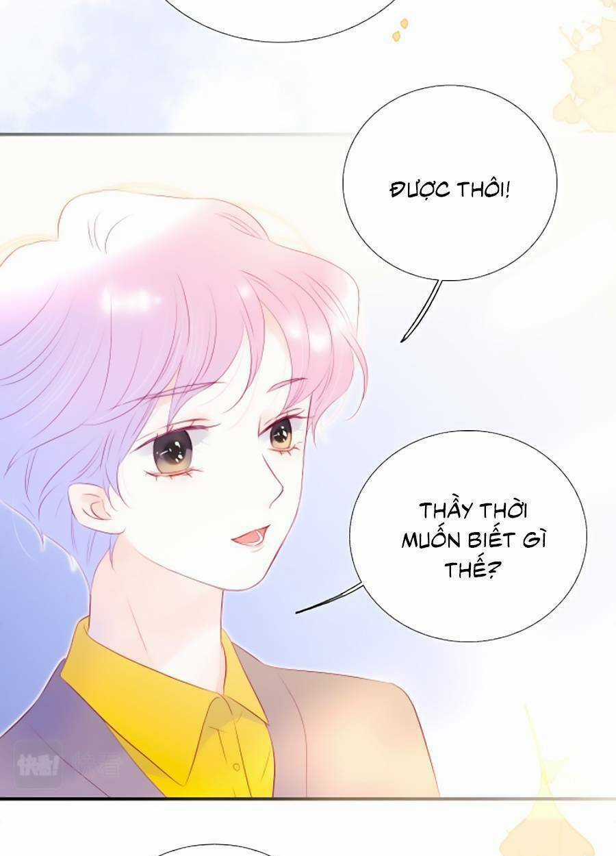 Hoa Bỏ Chạy Với Nhím Rồi Chapter 66 trang 41