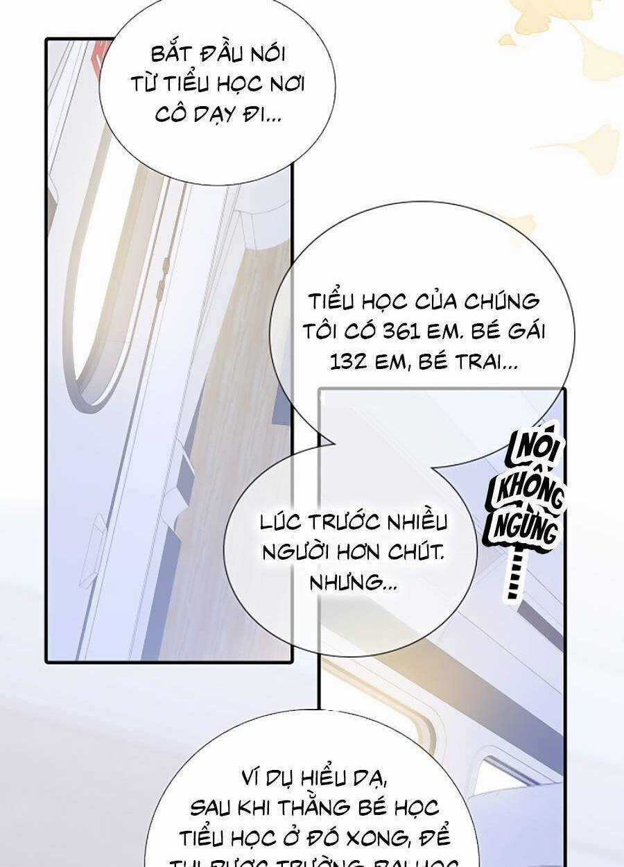 Hoa Bỏ Chạy Với Nhím Rồi Chapter 66 trang 42