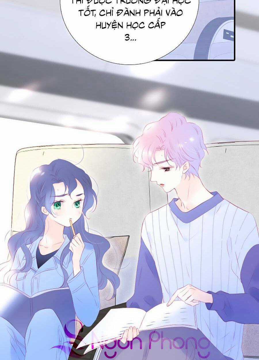 Hoa Bỏ Chạy Với Nhím Rồi Chapter 66 trang 43