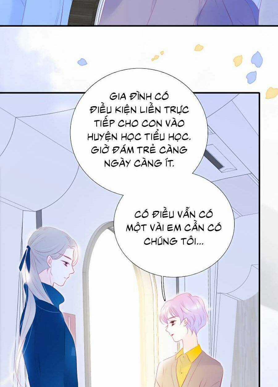 Hoa Bỏ Chạy Với Nhím Rồi Chapter 66 trang 44