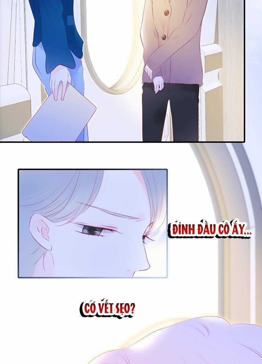 Hoa Bỏ Chạy Với Nhím Rồi Chapter 66 trang 45