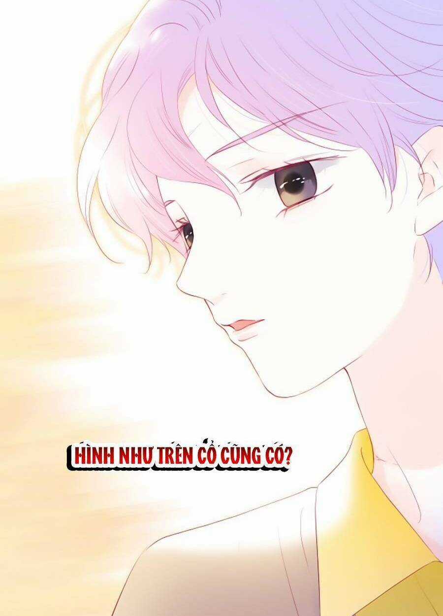 Hoa Bỏ Chạy Với Nhím Rồi Chapter 66 trang 46