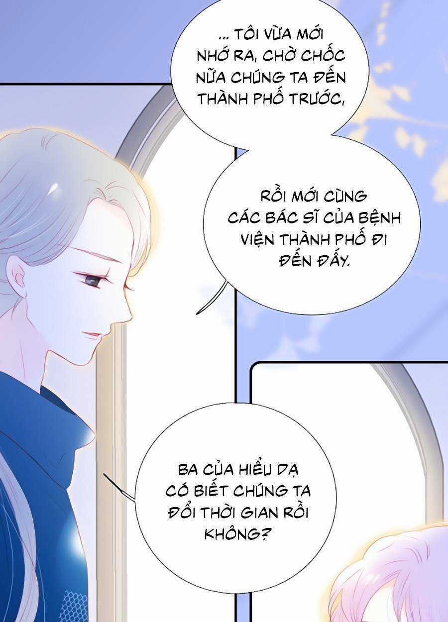 Hoa Bỏ Chạy Với Nhím Rồi Chapter 66 trang 48