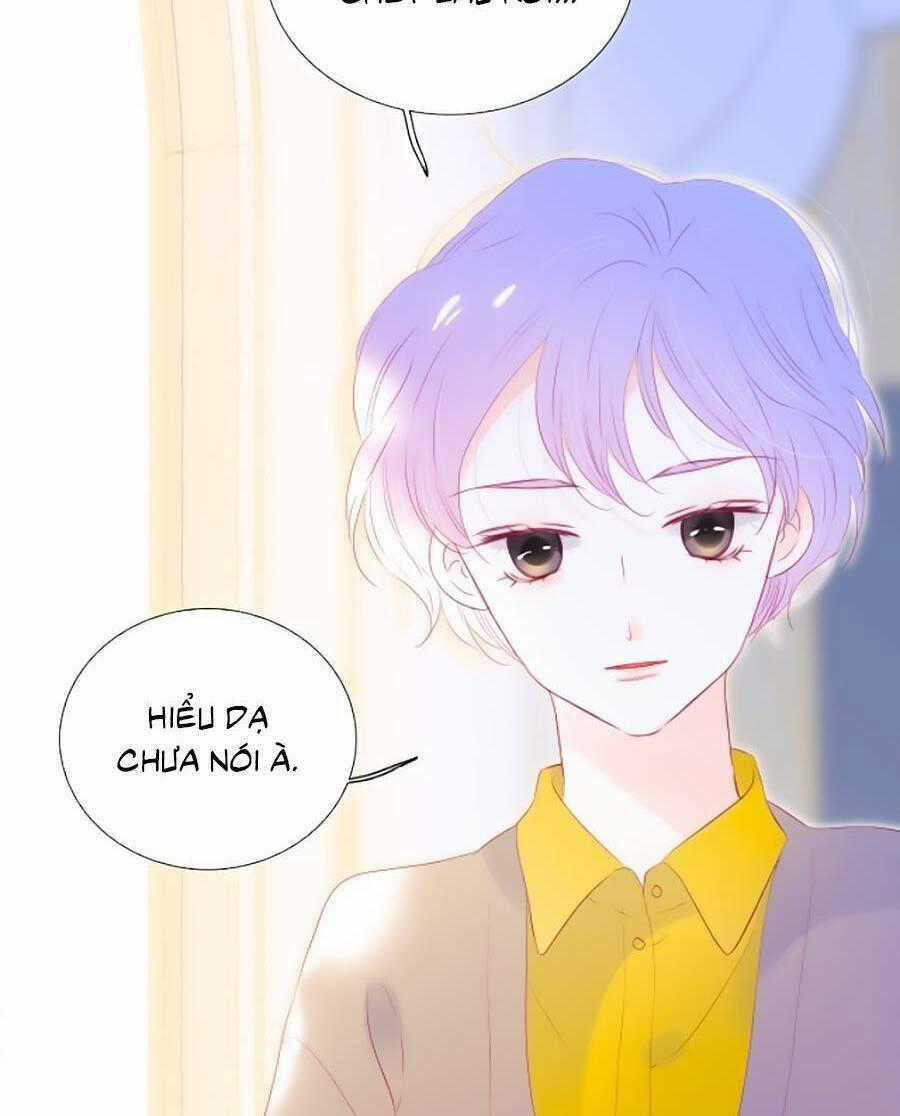 Hoa Bỏ Chạy Với Nhím Rồi Chapter 66 trang 50