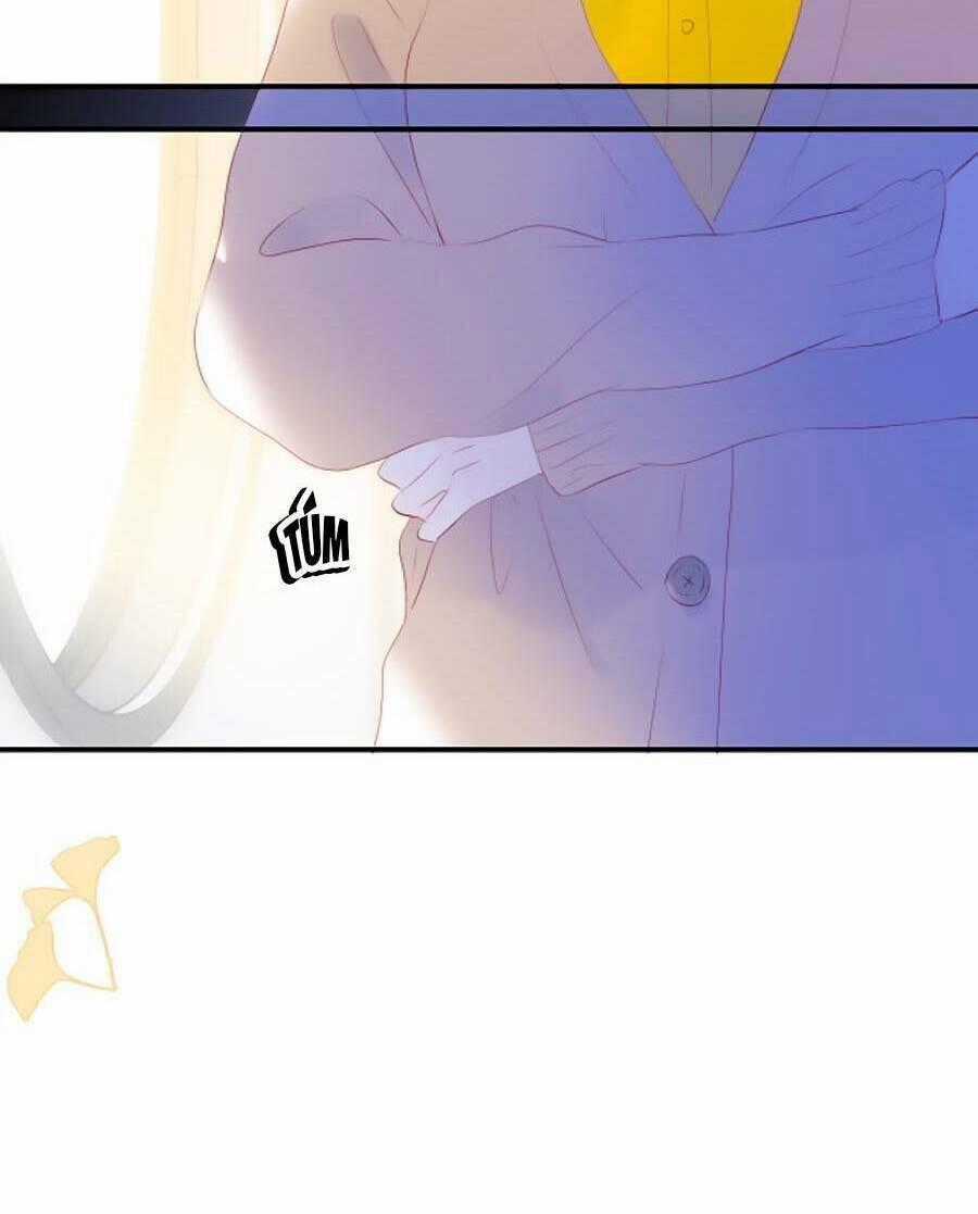 Hoa Bỏ Chạy Với Nhím Rồi Chapter 66 trang 51