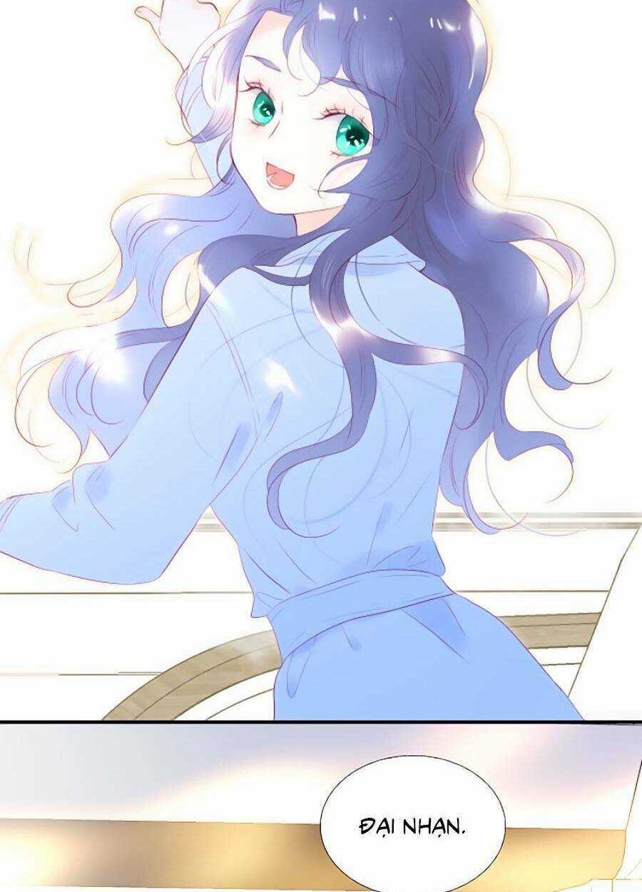 Hoa Bỏ Chạy Với Nhím Rồi Chapter 66 trang 8