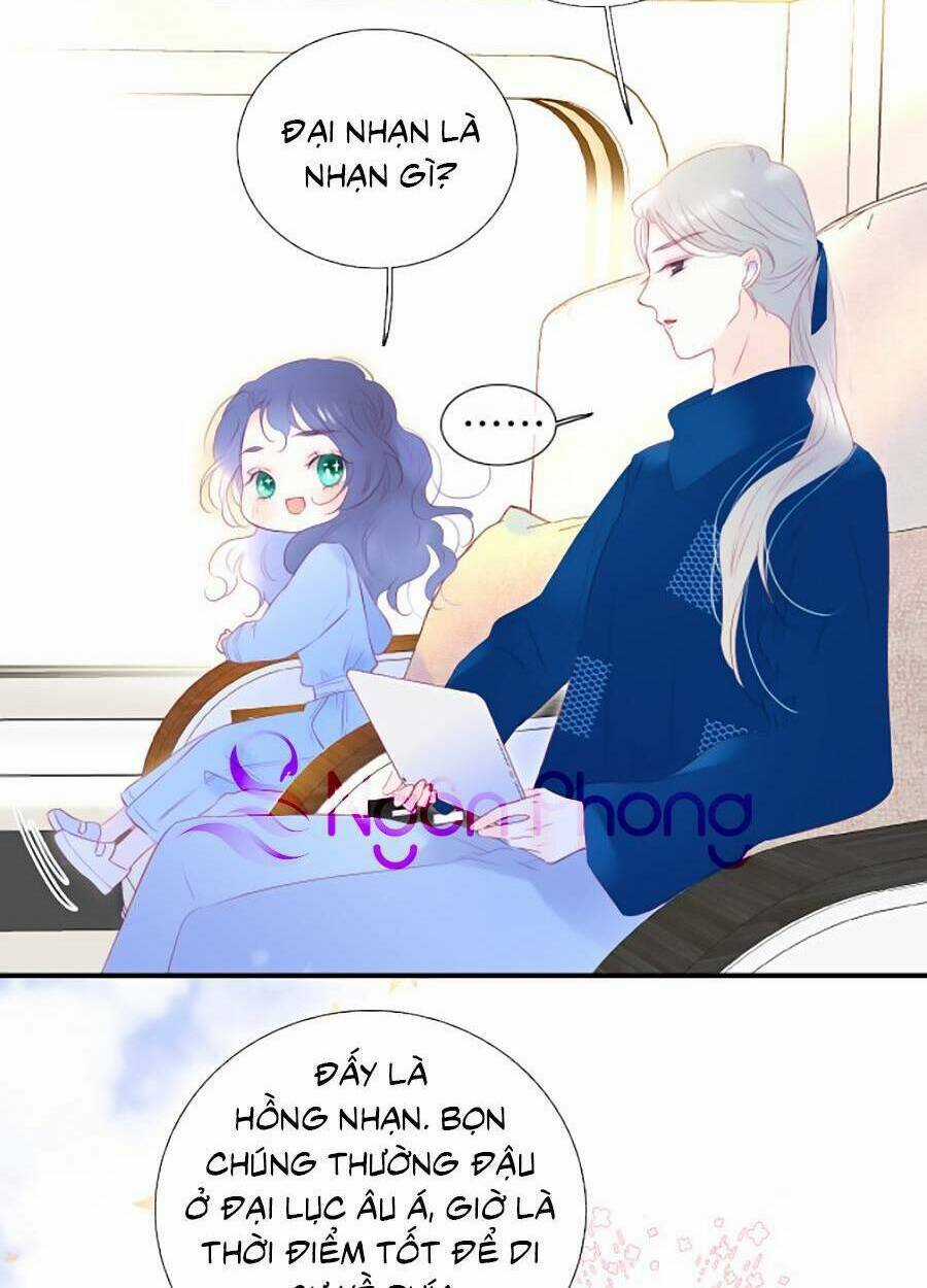 Hoa Bỏ Chạy Với Nhím Rồi Chapter 66 trang 9