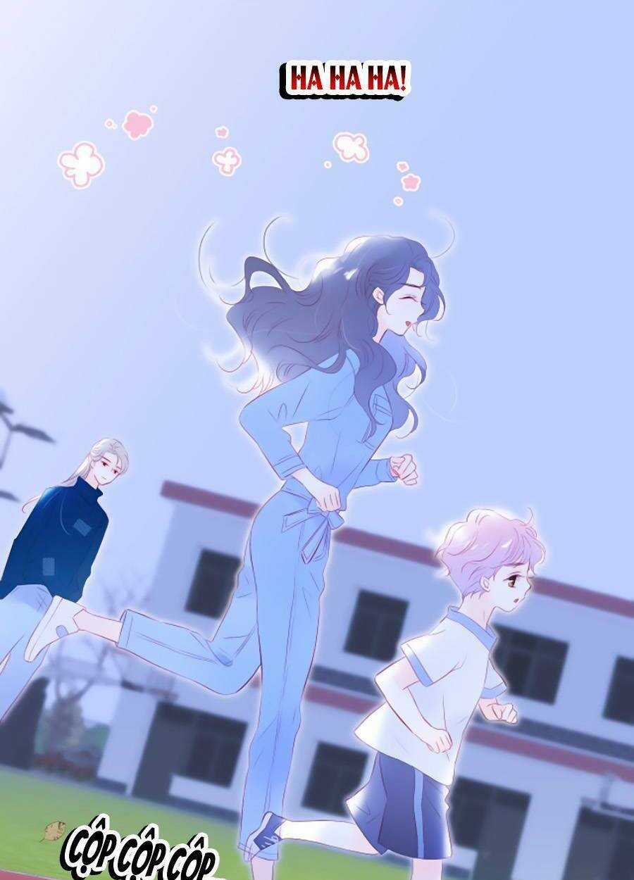 Hoa Bỏ Chạy Với Nhím Rồi Chapter 67 trang 10