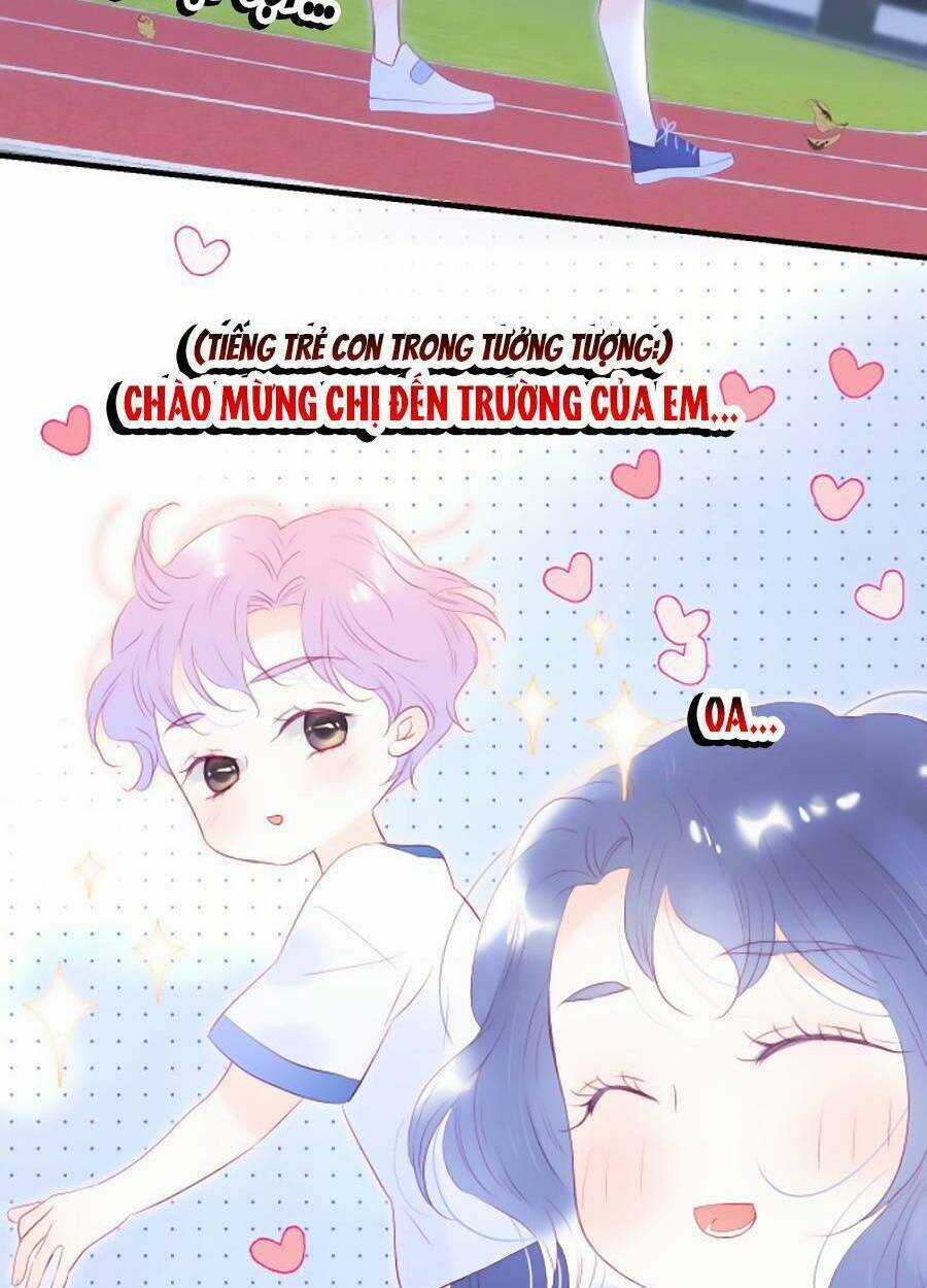 Hoa Bỏ Chạy Với Nhím Rồi Chapter 67 trang 11