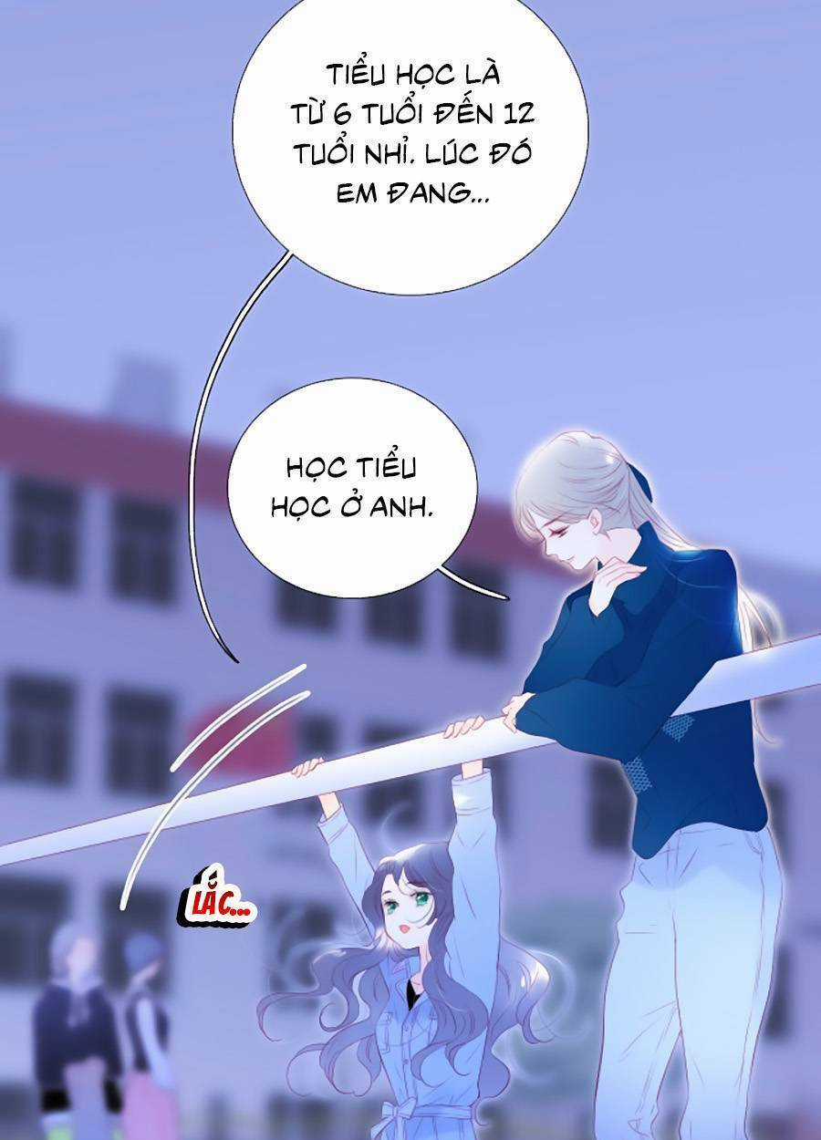 Hoa Bỏ Chạy Với Nhím Rồi Chapter 67 trang 13