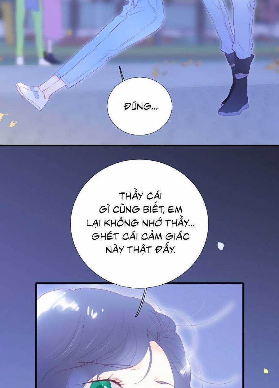 Hoa Bỏ Chạy Với Nhím Rồi Chapter 67 trang 14