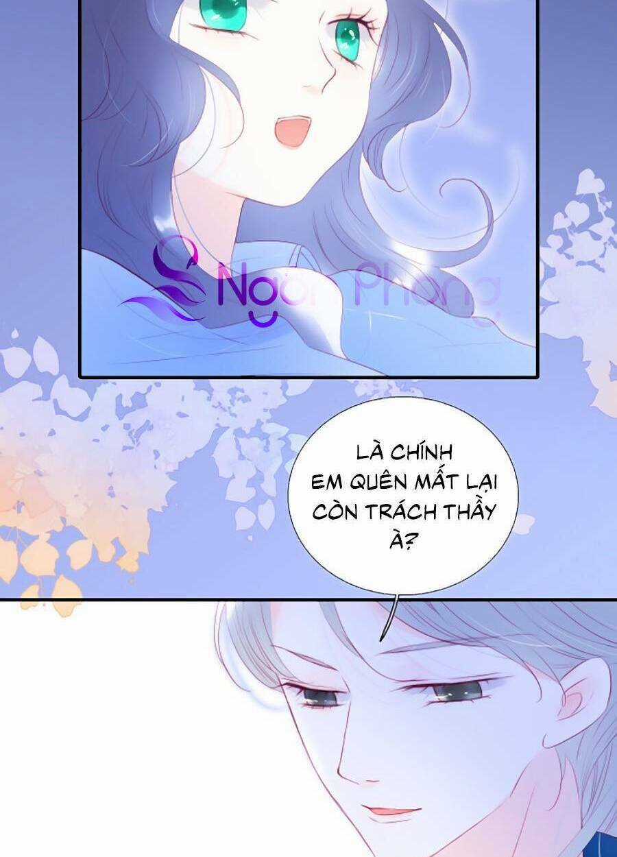 Hoa Bỏ Chạy Với Nhím Rồi Chapter 67 trang 15