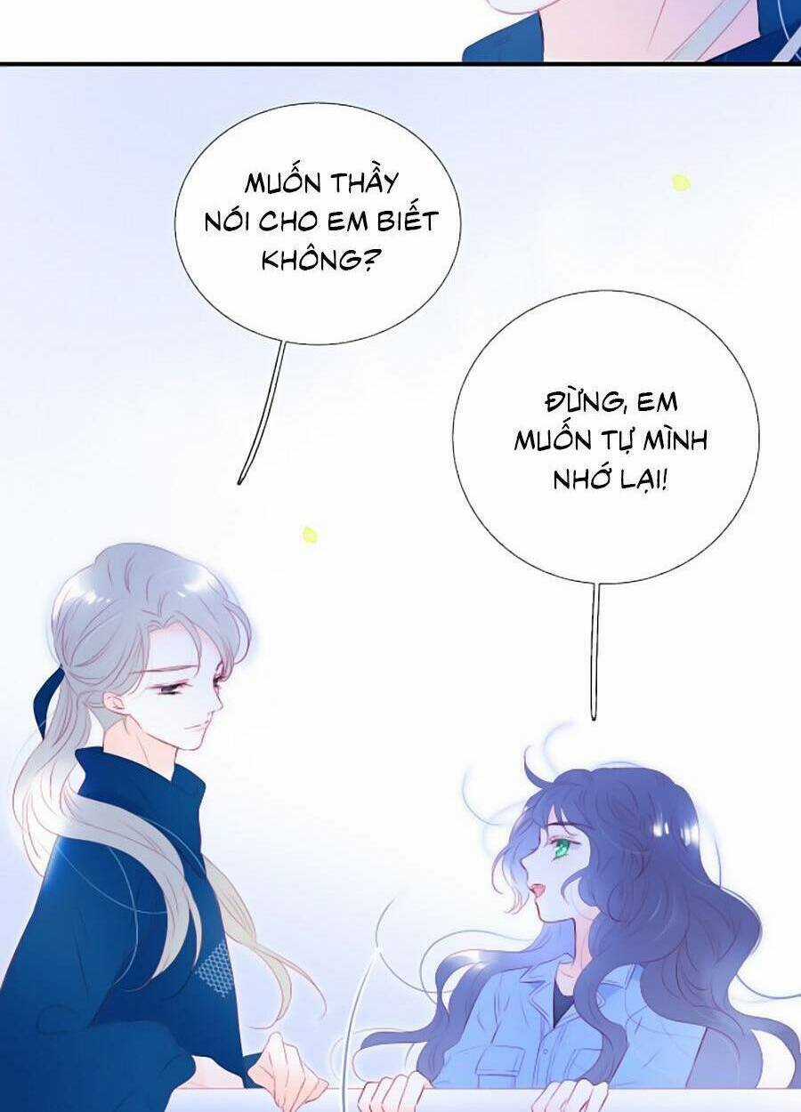 Hoa Bỏ Chạy Với Nhím Rồi Chapter 67 trang 16