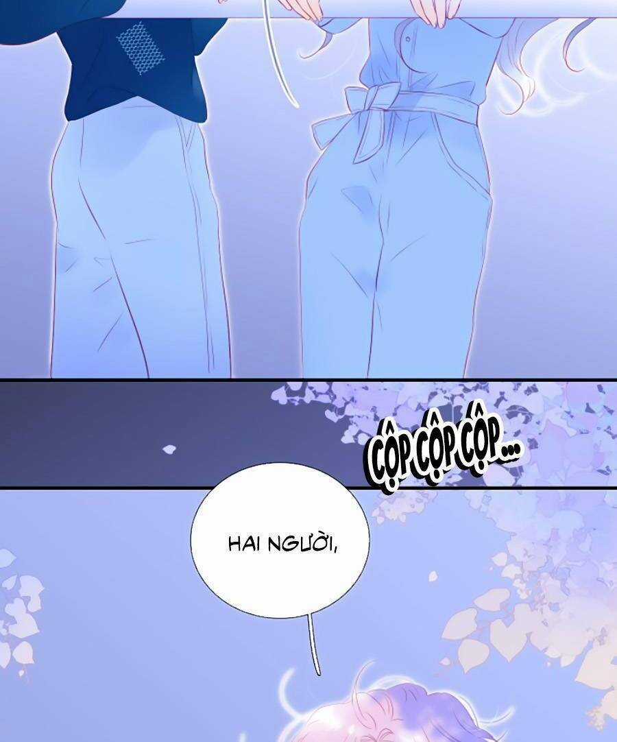 Hoa Bỏ Chạy Với Nhím Rồi Chapter 67 trang 17