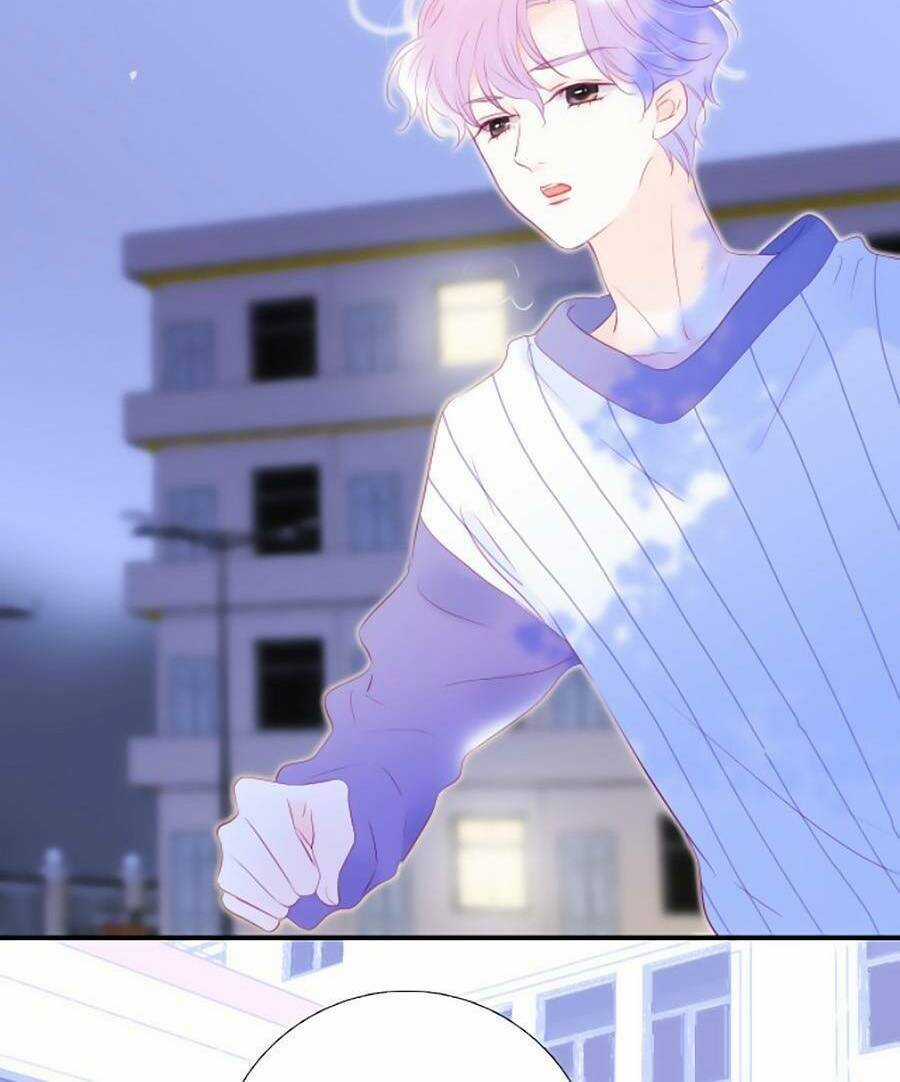 Hoa Bỏ Chạy Với Nhím Rồi Chapter 67 trang 18