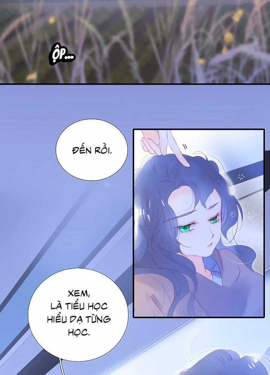 Hoa Bỏ Chạy Với Nhím Rồi Chapter 67 trang 2