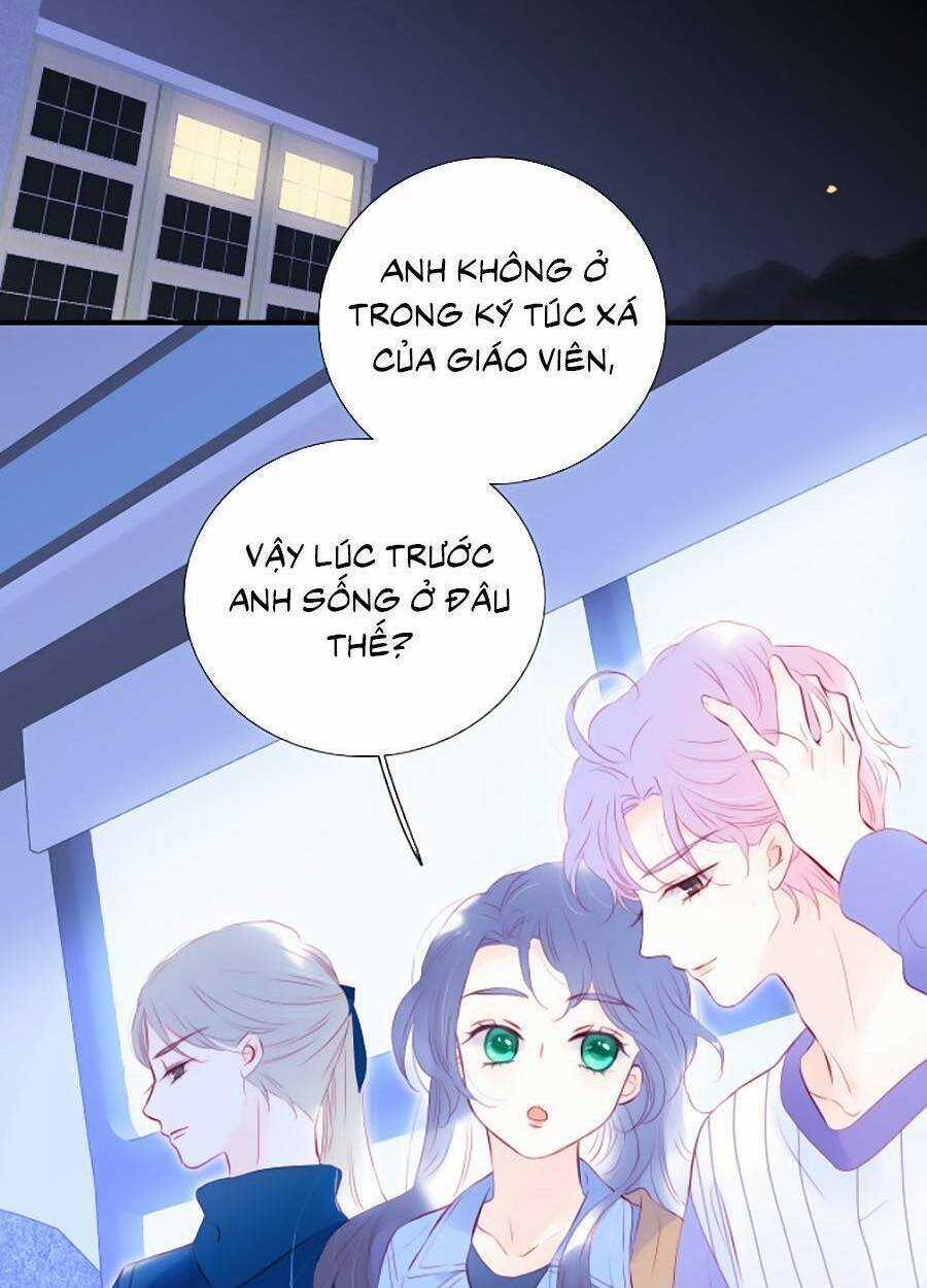Hoa Bỏ Chạy Với Nhím Rồi Chapter 67 trang 20