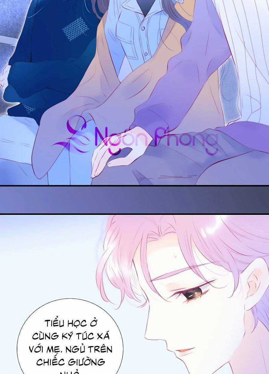 Hoa Bỏ Chạy Với Nhím Rồi Chapter 67 trang 21