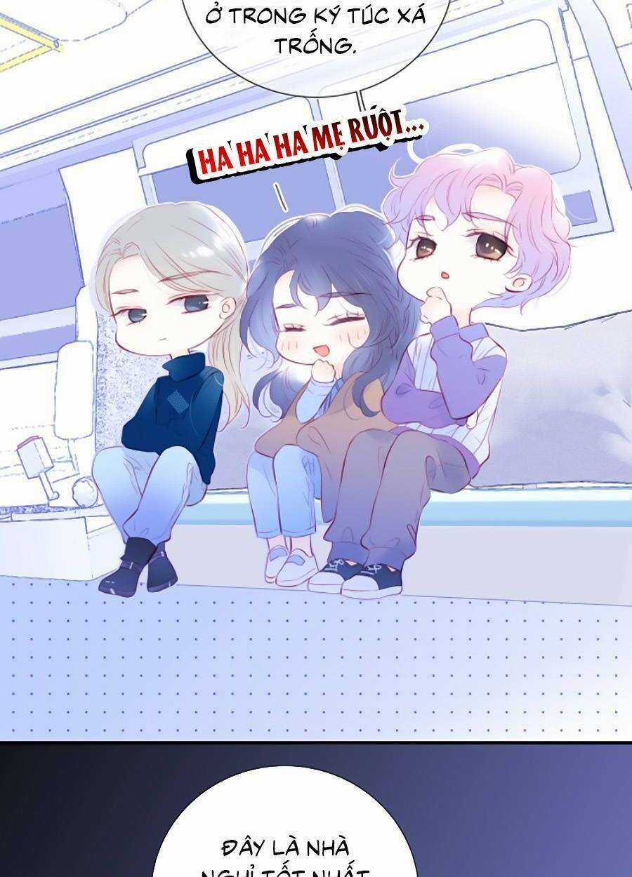 Hoa Bỏ Chạy Với Nhím Rồi Chapter 67 trang 23