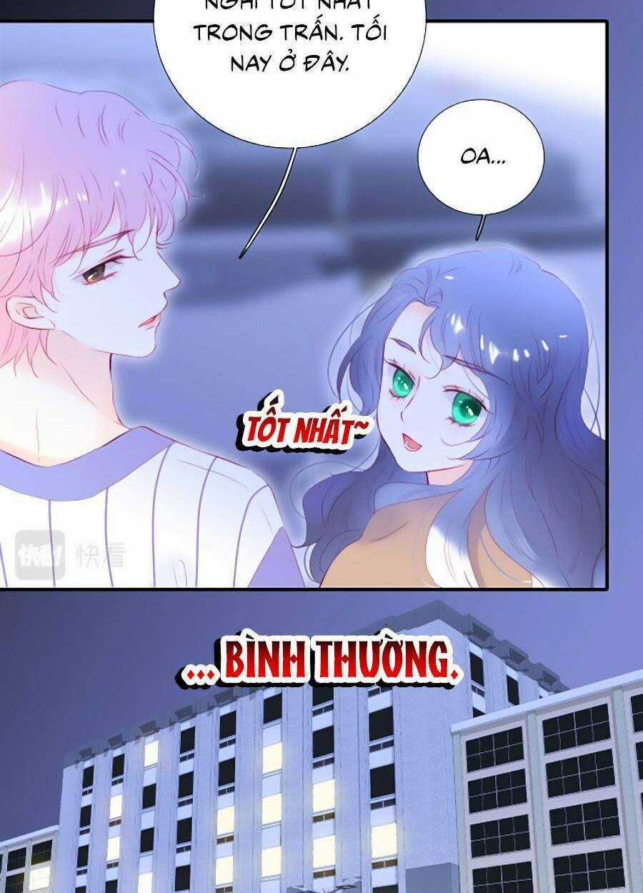 Hoa Bỏ Chạy Với Nhím Rồi Chapter 67 trang 24