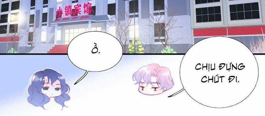 Hoa Bỏ Chạy Với Nhím Rồi Chapter 67 trang 25