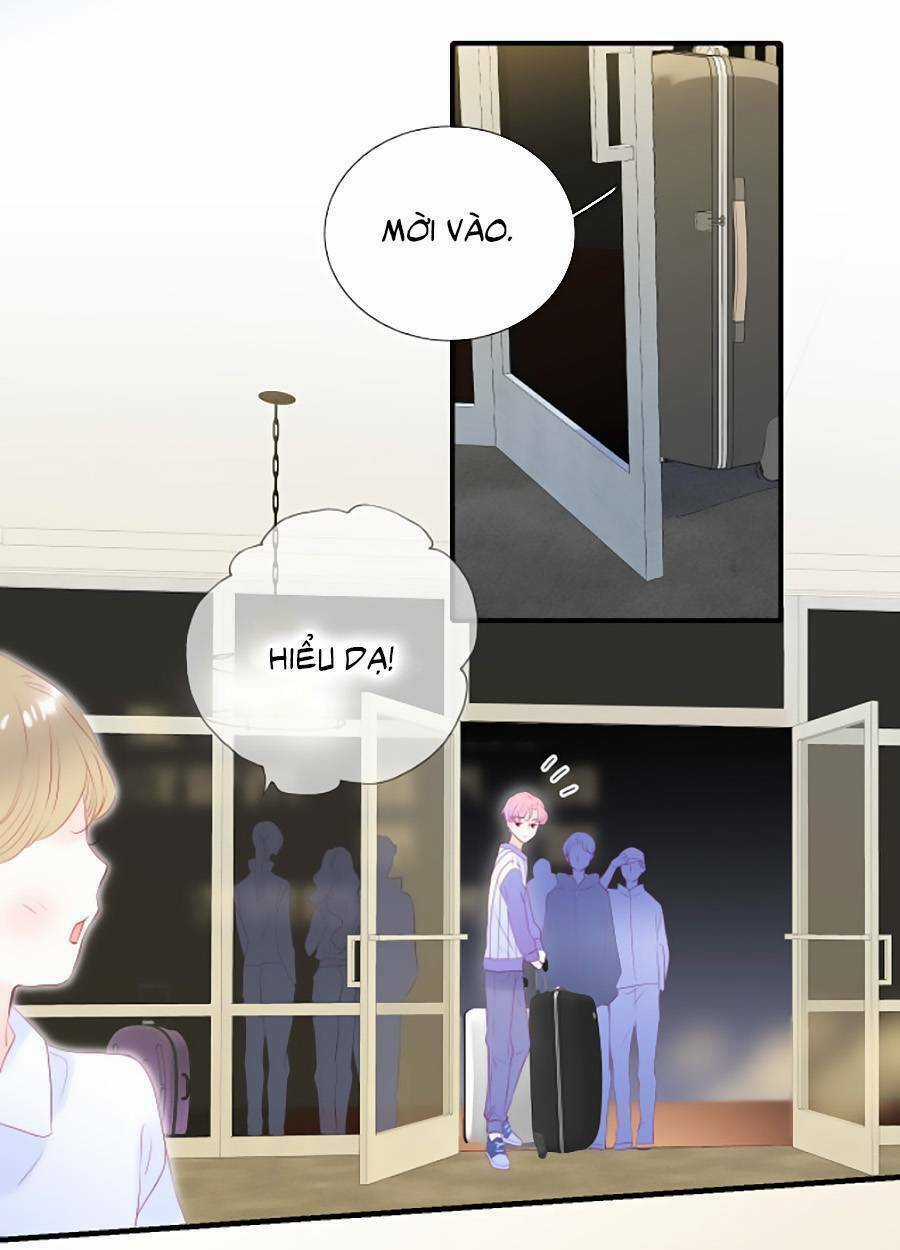 Hoa Bỏ Chạy Với Nhím Rồi Chapter 67 trang 26