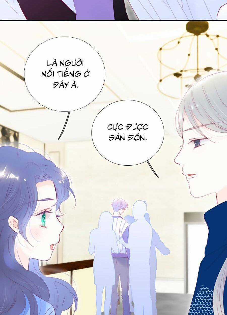 Hoa Bỏ Chạy Với Nhím Rồi Chapter 67 trang 28