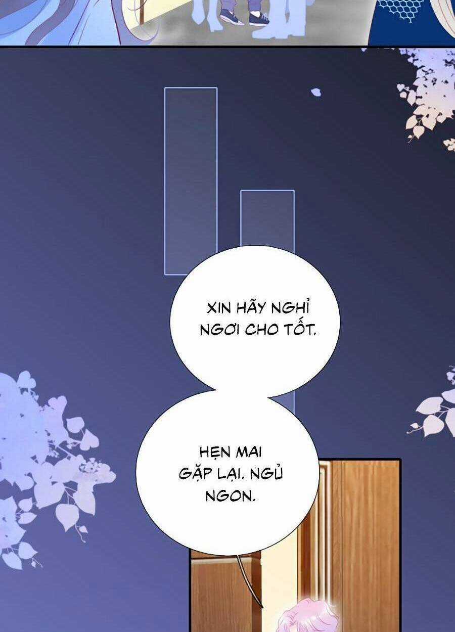 Hoa Bỏ Chạy Với Nhím Rồi Chapter 67 trang 29