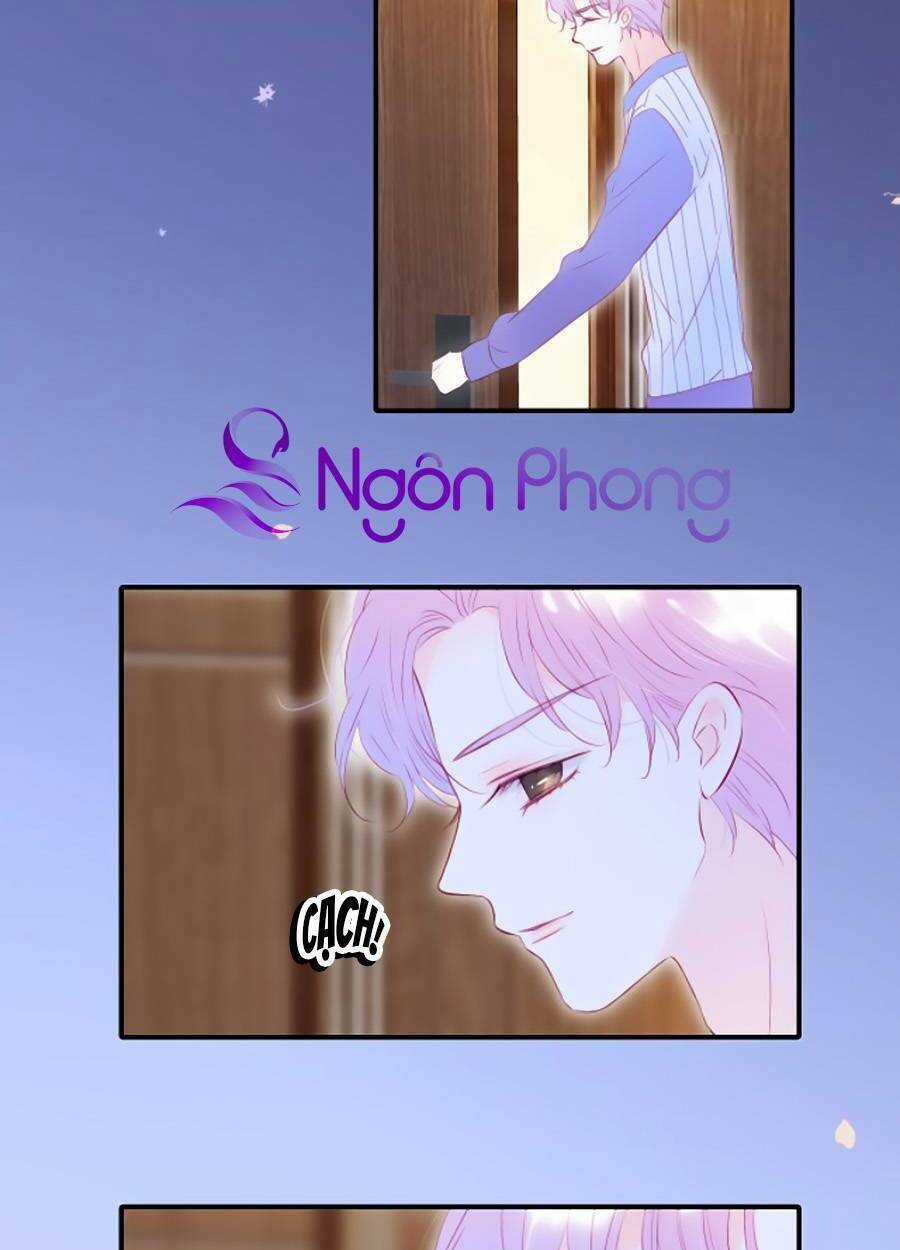 Hoa Bỏ Chạy Với Nhím Rồi Chapter 67 trang 30