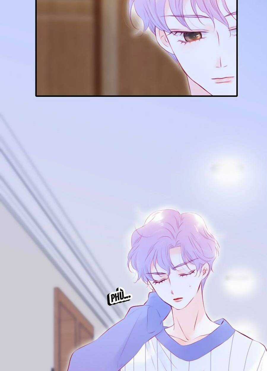 Hoa Bỏ Chạy Với Nhím Rồi Chapter 67 trang 31