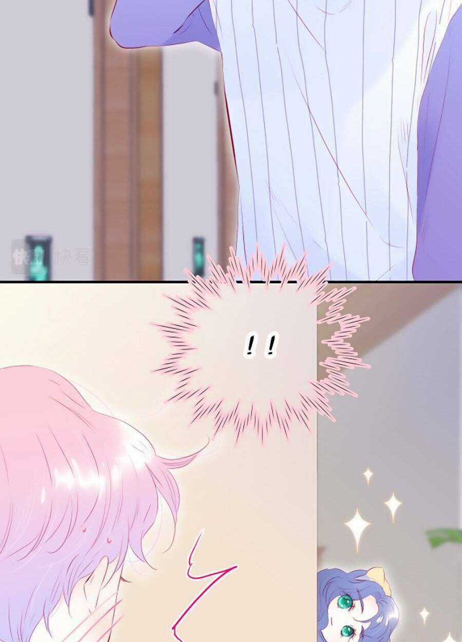 Hoa Bỏ Chạy Với Nhím Rồi Chapter 67 trang 32