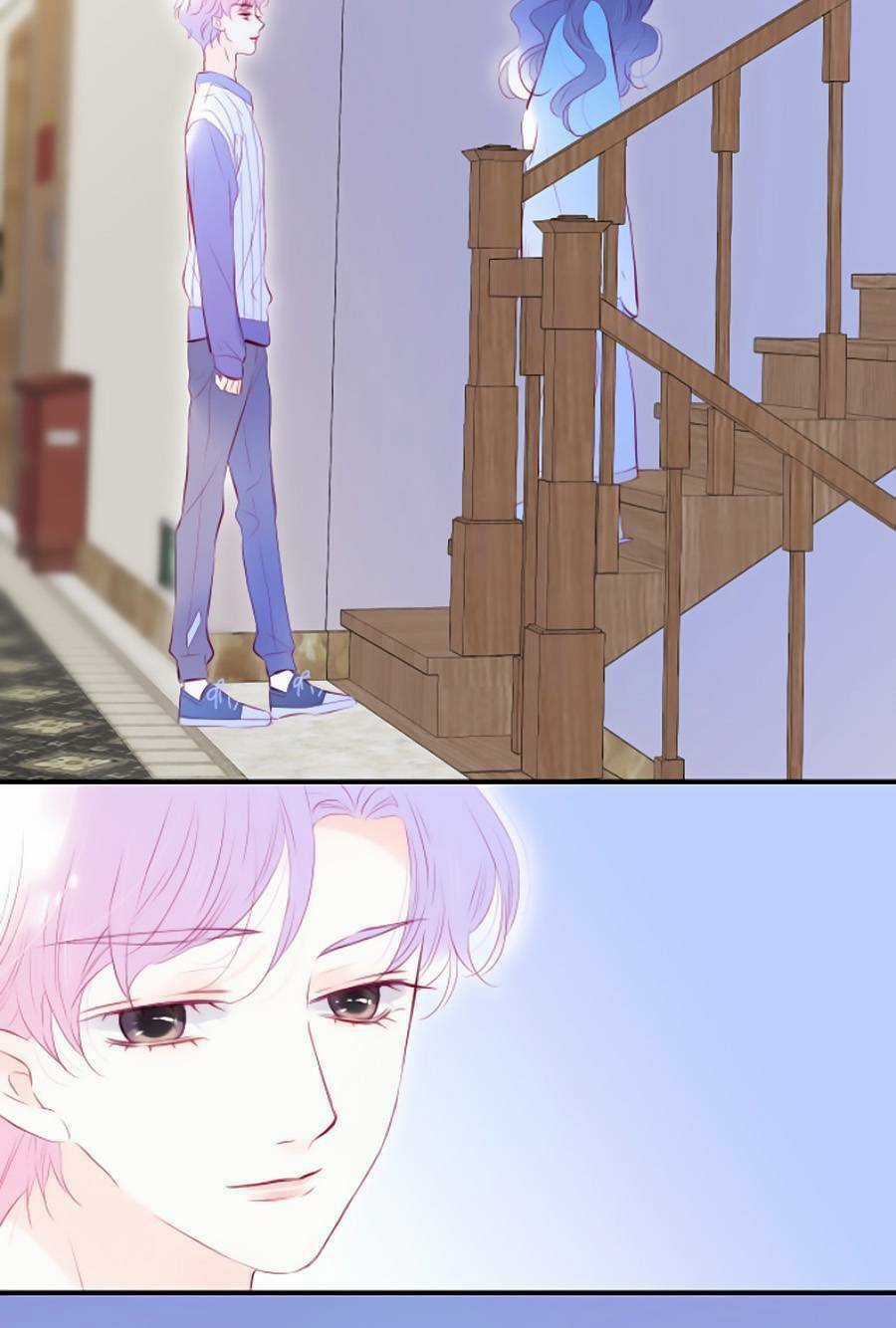 Hoa Bỏ Chạy Với Nhím Rồi Chapter 67 trang 34