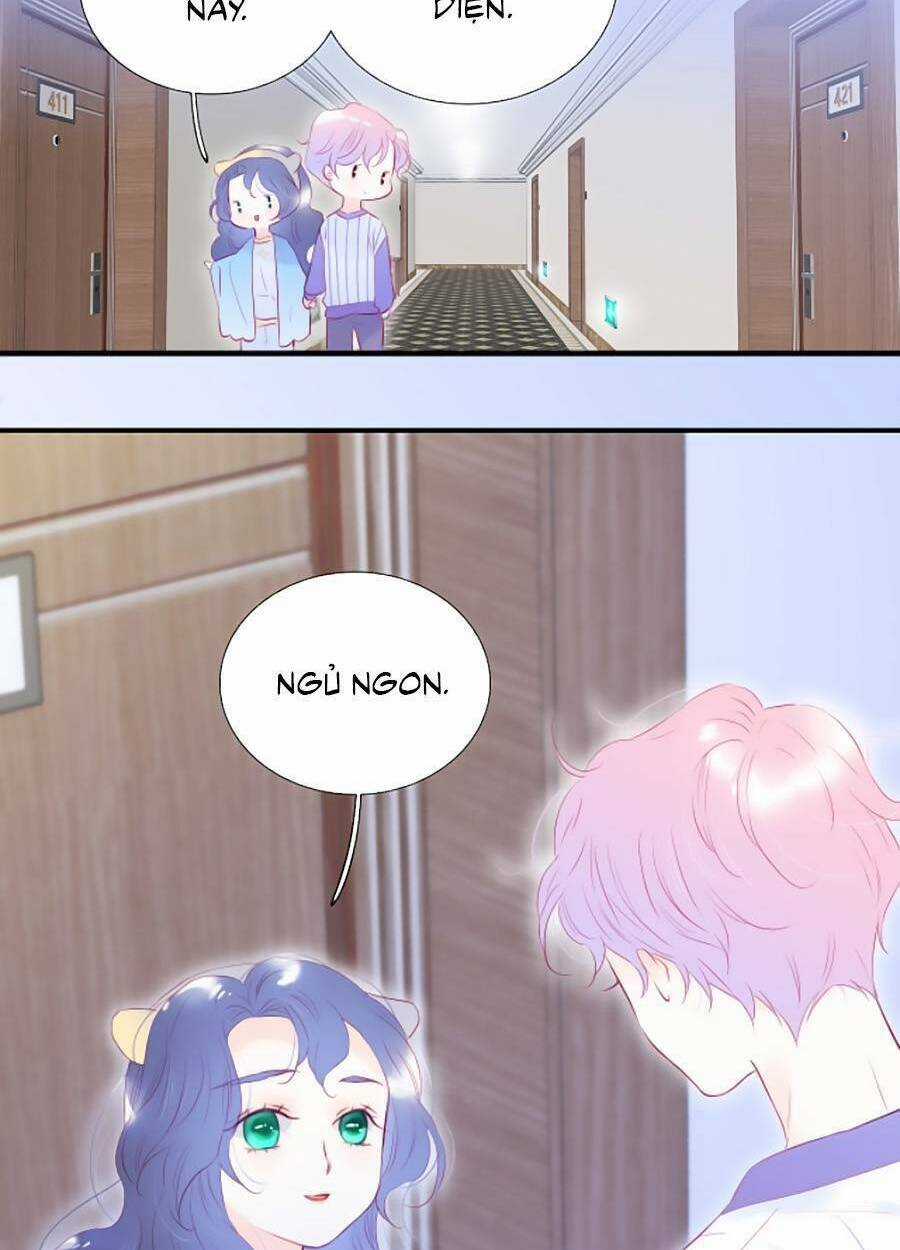 Hoa Bỏ Chạy Với Nhím Rồi Chapter 67 trang 36