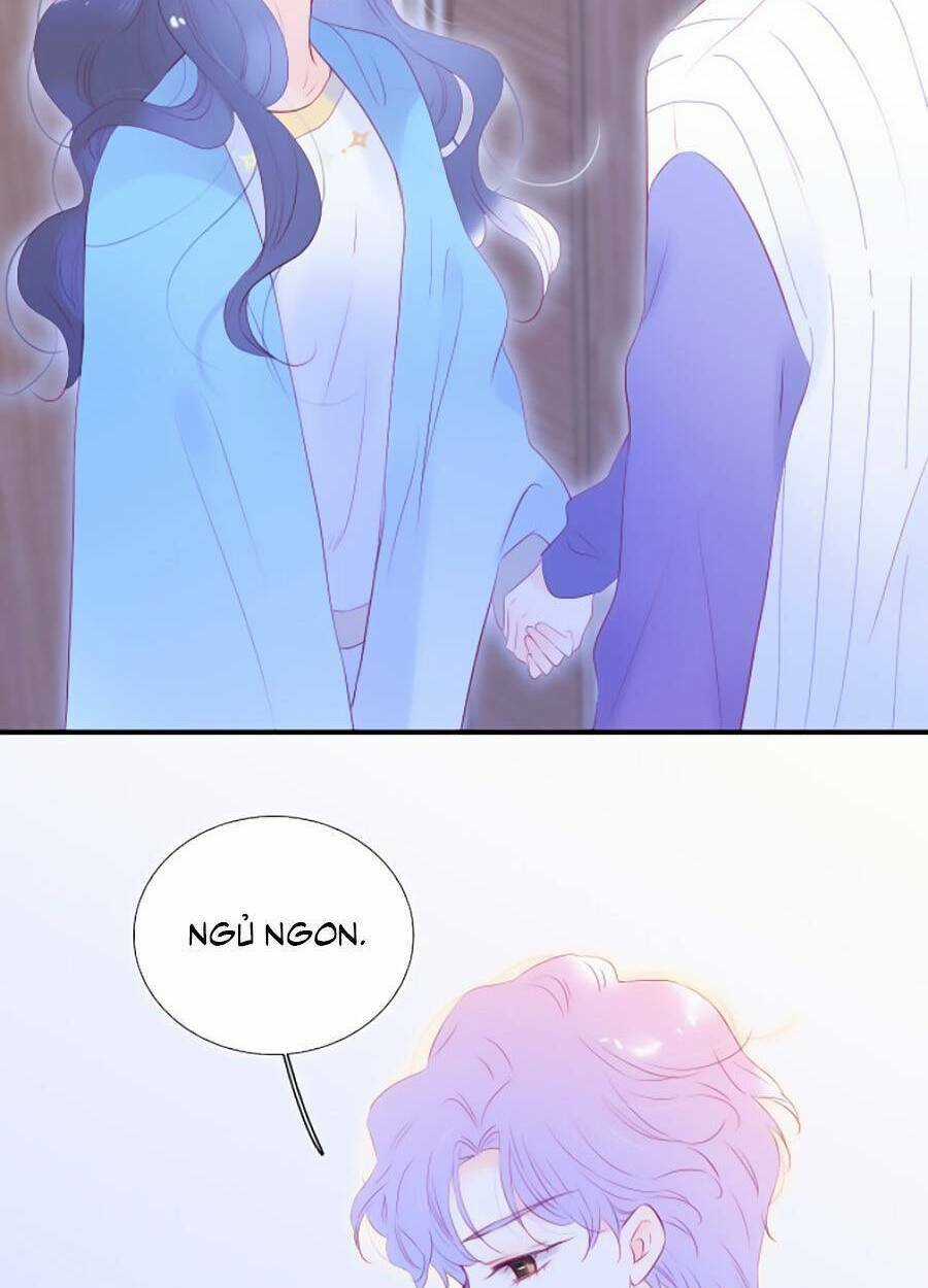 Hoa Bỏ Chạy Với Nhím Rồi Chapter 67 trang 37