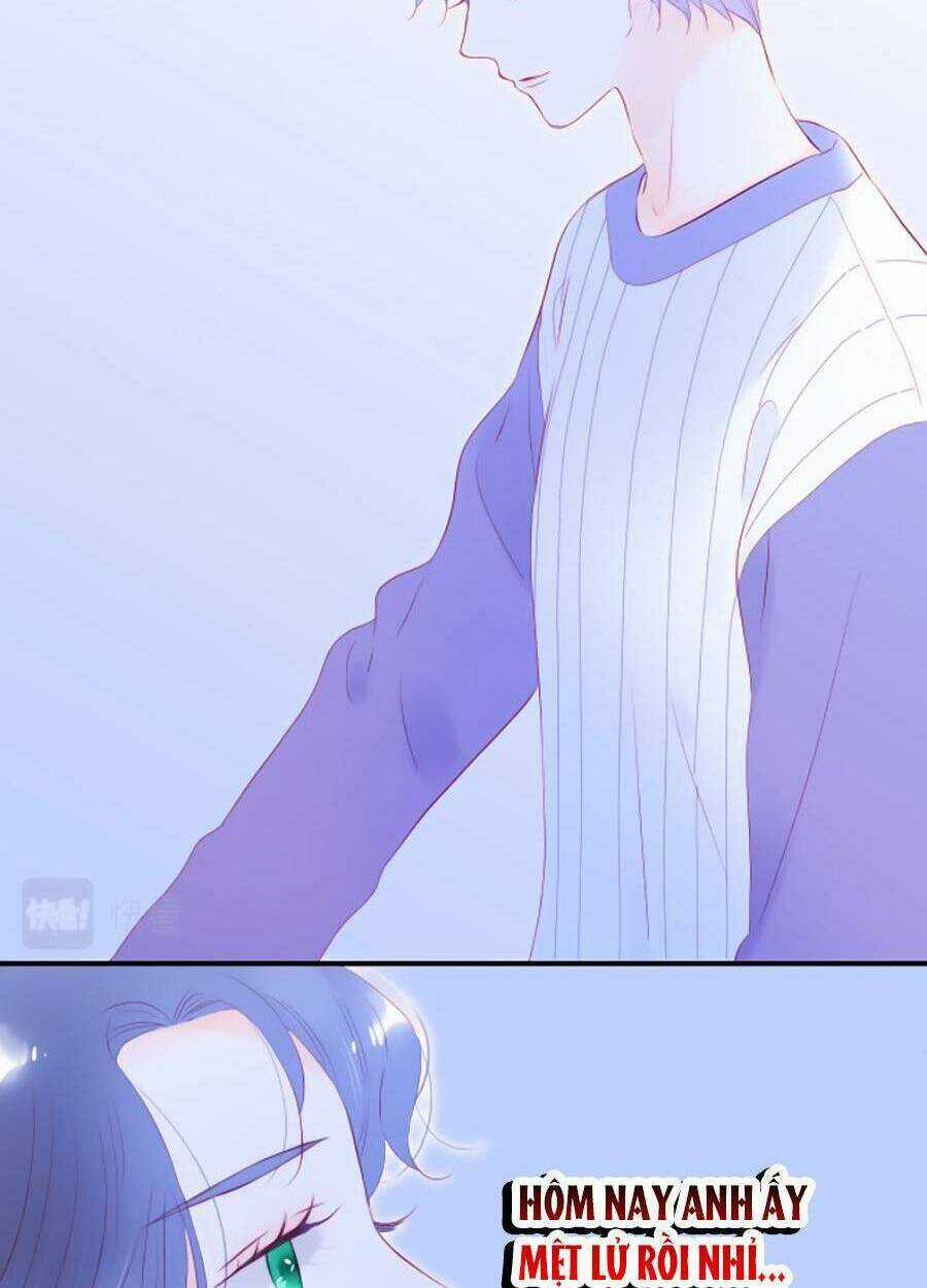 Hoa Bỏ Chạy Với Nhím Rồi Chapter 67 trang 38