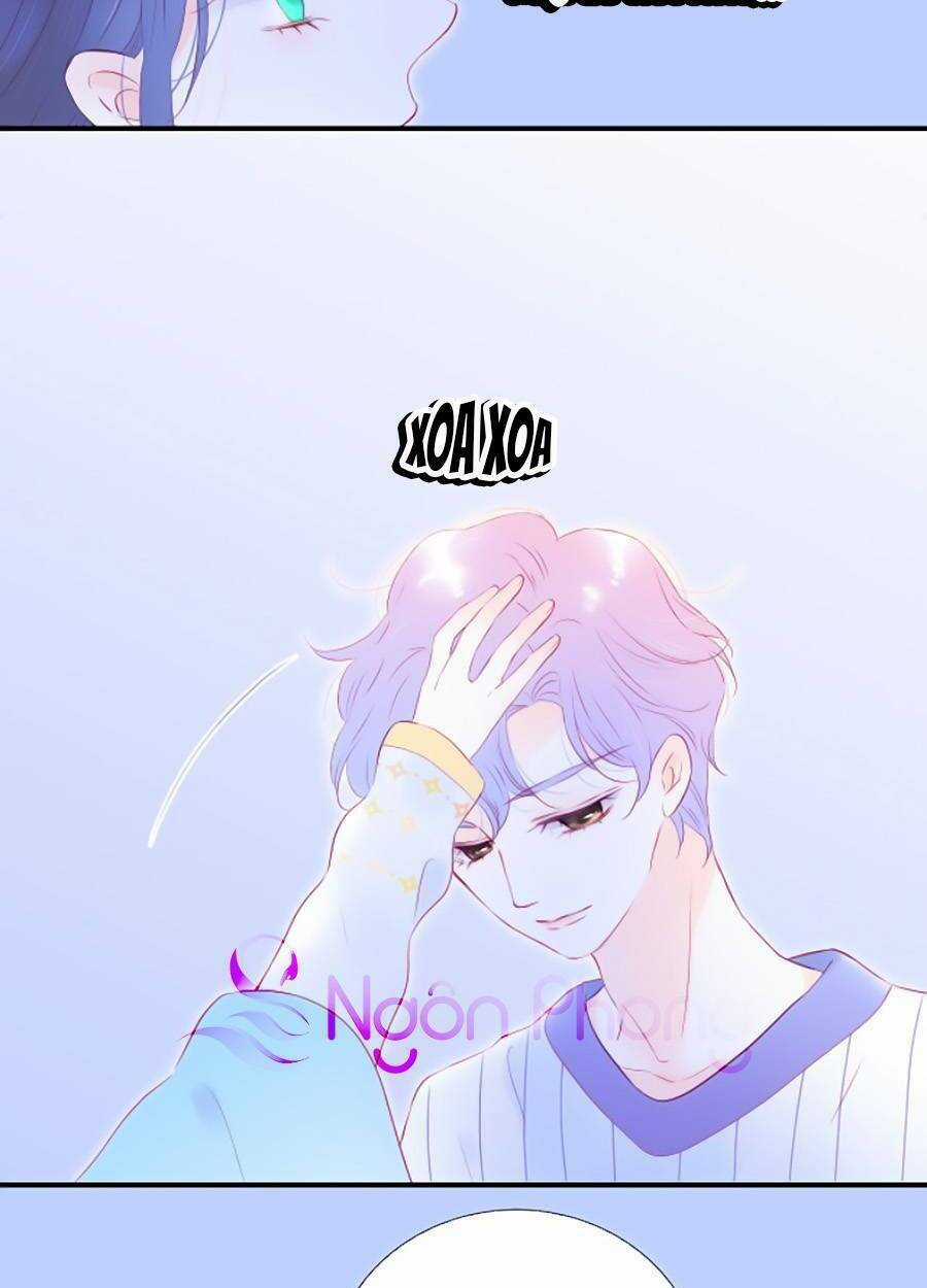 Hoa Bỏ Chạy Với Nhím Rồi Chapter 67 trang 39