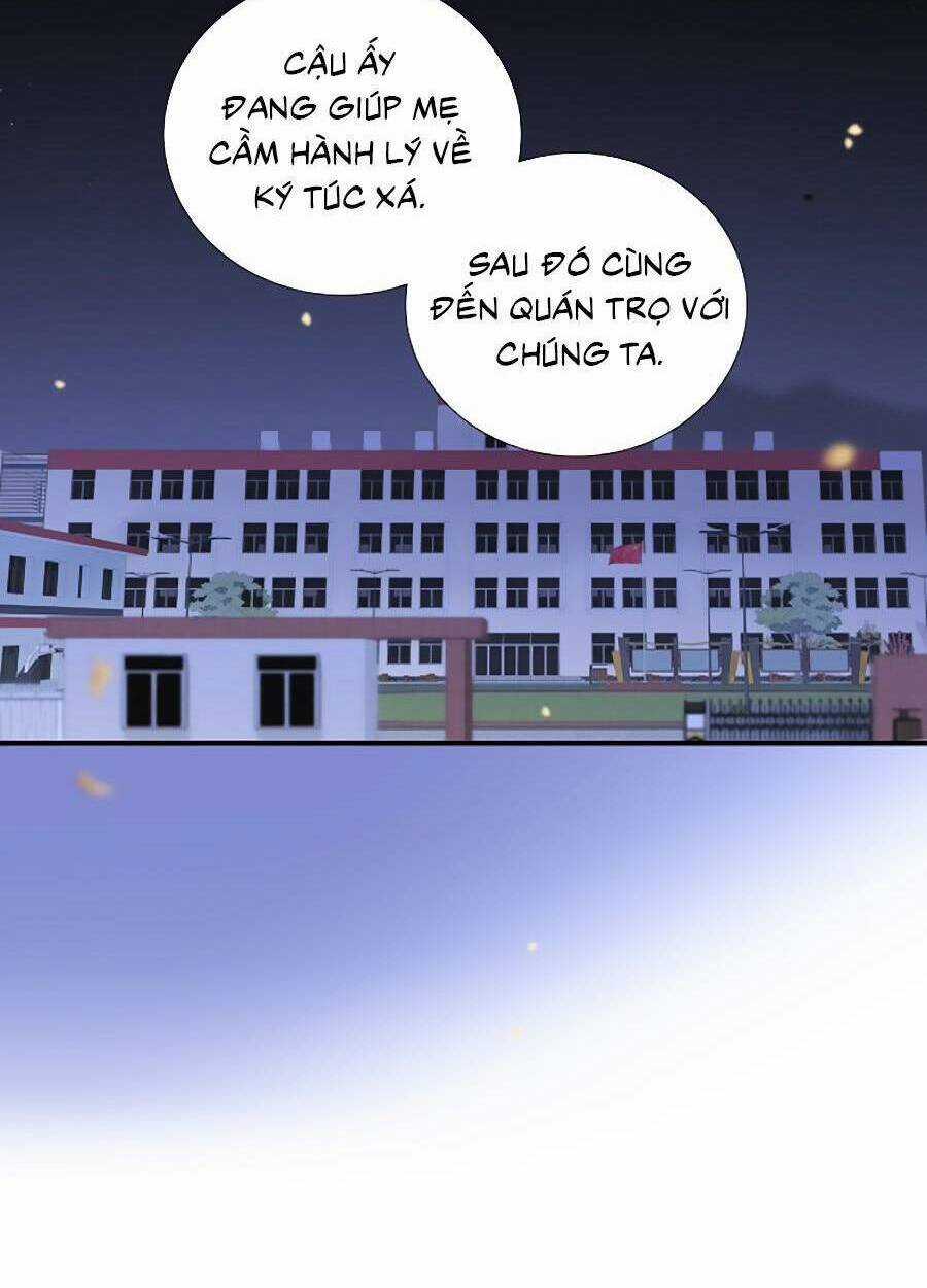 Hoa Bỏ Chạy Với Nhím Rồi Chapter 67 trang 4