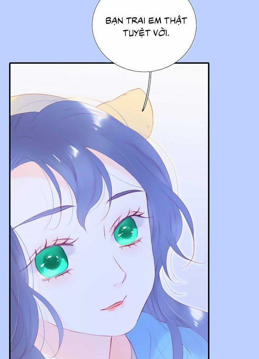 Hoa Bỏ Chạy Với Nhím Rồi Chapter 67 trang 40