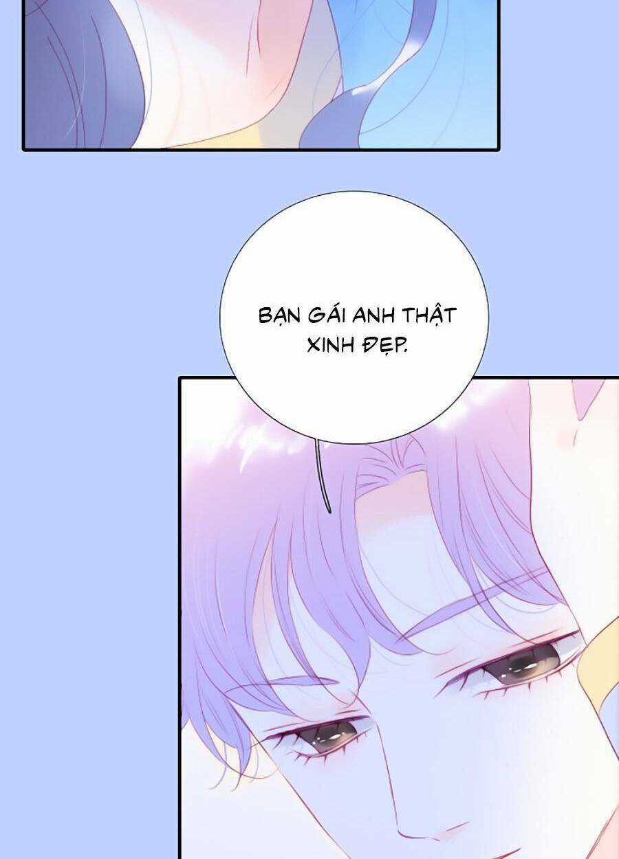 Hoa Bỏ Chạy Với Nhím Rồi Chapter 67 trang 41